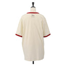 Coach CoachxDisney Short-sleeved T-shirt cotton L White Auth 167323M-2