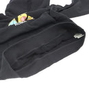 FENDI FENDI x FRGMT x POKÉMON Hoodie Kairyu Cotton XXS Black Auth 167328SM-7