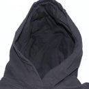FENDI FENDI x FRGMT x POKÉMON Hoodie Kairyu Cotton XXS Black Auth 167328SM-8
