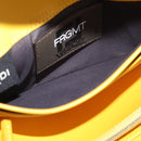 Zucca Canvas FENDI x FRGMT x POKÉMON Chain Shoulder Wallet Kairyu Auth 167330SM-18