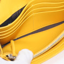 Zucca Canvas FENDI x FRGMT x POKÉMON Chain Shoulder Wallet Kairyu Auth 167330SM-19