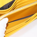 Zucca Canvas FENDI x FRGMT x POKÉMON Chain Shoulder Wallet Kairyu Auth 167330SM-20