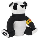 DOLCE&GABBANA D&G x Jujutsu Kaisen Eco Bag Panda Bag Nylon Black Auth 167336SM-1