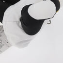 DOLCE&GABBANA D&G x Jujutsu Kaisen Eco Bag Panda Bag Nylon Black Auth 167336SM-11