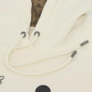 Coach CoachxDisney Parker Mickey Mouse Minnie Mouse cotton L White Auth 167342M-8
