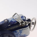 LOUIS VUITTON Monogram Bandana Porte Cles Pouch Bag Charm MP3337 Auth 167351SM-18