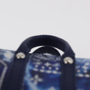 LOUIS VUITTON Monogram Bandana Porte Cles Pouch Bag Charm MP3337 Auth 167351SM-8