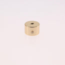 CoachxPEANUT Pierce Snoopy Gold Auth 167353A-13