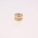 CoachxPEANUT Pierce Snoopy Gold Auth 167353A-15