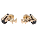 CoachxPEANUT Pierce Snoopy Gold Auth 167353A-7