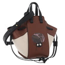 LOEWE × Studio Ghibli Spirited Away Soot Sprites Hammock Mini Auth 167357SM-1