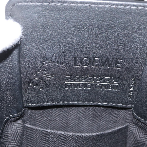 LOEWE × Studio Ghibli Spirited Away Soot Sprites Hammock Mini Auth 167357SM