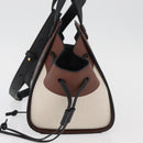 LOEWE × Studio Ghibli Spirited Away Soot Sprites Hammock Mini Auth 167357SM-3