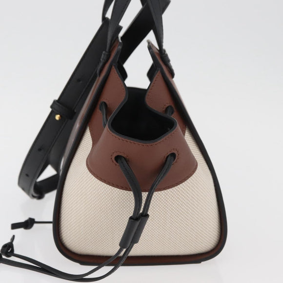 LOEWE × Studio Ghibli Spirited Away Soot Sprites Hammock Mini Auth 167357SM