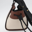 LOEWE × Studio Ghibli Spirited Away Soot Sprites Hammock Mini Auth 167357SM-4