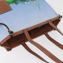 LOEWE LOEWE × Studio Ghibli Bag Medium Totoro & Small Totoro Auth 167358SM-6