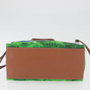 LOEWE LOEWE × Studio Ghibli Bag Medium Totoro & Small Totoro Auth 167358SM-5