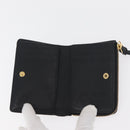 LOEWE × Studio Ghibli Chihiros Reise ins Zauberland Kaonashi Geldbörse Leder Schwarz Auth 167359SM-8