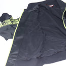 DOLCE&GABBANA Kaisen Track Jacket & Track Pants Inumaki Toge Auth 167361SM-15