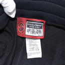 DOLCE&GABBANA Kaisen Track Jacket & Track Pants Inumaki Toge Auth 167361SM-25
