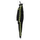DOLCE&GABBANA Kaisen Track Jacket & Track Pants Inumaki Toge Auth 167361SM-4