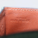 LOEWE × Studio Ghibli Susuwatari Spirited Away Card Case Leather Auth 167363M-21