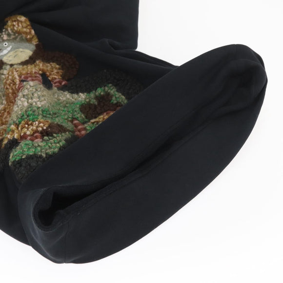 LOEWE LOEWE × Studio Ghibli Hoodie My Neighbor Totoro Cotton L Auth 167364SM