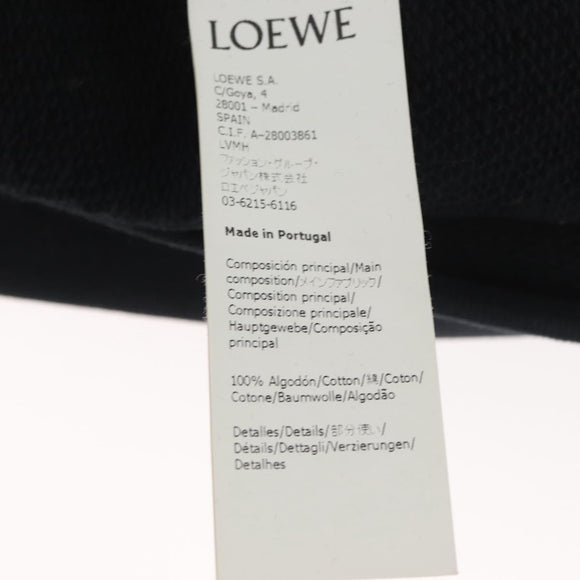 LOEWE LOEWE × Studio Ghibli Hoodie My Neighbor Totoro Cotton L Auth 167364SM