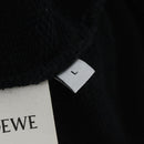 LOEWE LOEWE × Studio Ghibli Hoodie My Neighbor Totoro Cotton L Auth 167364SM-12