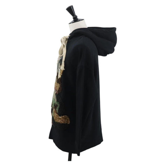 LOEWE LOEWE × Studio Ghibli Hoodie My Neighbor Totoro Cotton L Auth 167364SM