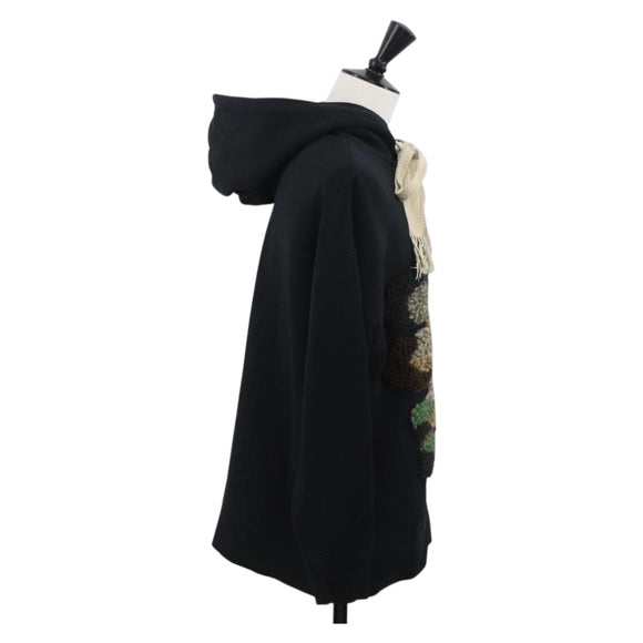 LOEWE LOEWE × Studio Ghibli Hoodie My Neighbor Totoro Cotton L Auth 167364SM