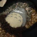 LOEWE LOEWE × Studio Ghibli Hoodie My Neighbor Totoro Cotton L Auth 167364SM-8