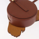 LOEWE × Studio Ghibli Cookie Pouch Hin Howl's Moving Castle Auth 167366SM-16