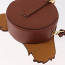LOEWE × Studio Ghibli Cookie Pouch Hin Howl's Moving Castle Auth 167366SM-17