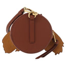 LOEWE × Studio Ghibli Cookie Pouch Hin Howl's Moving Castle Auth 167366SM-2