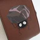LOEWE × Studio Ghibli Spirited Away Soot Sprites Hammock Mini Auth 167367SM-19