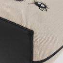 LOEWE LOEWE × Studio Ghibli Susuwatari Spirited Away Bag Canvas Auth 167370SM-13
