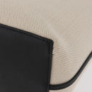 LOEWE LOEWE × Studio Ghibli Susuwatari Spirited Away Bag Canvas Auth 167370SM-15