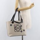 LOEWE LOEWE × Studio Ghibli Susuwatari Spirited Away Bag Canvas Auth 167370SM-23