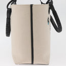 LOEWE LOEWE × Studio Ghibli Susuwatari Spirited Away Bag Canvas Auth 167370SM-5