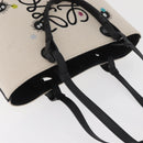 LOEWE LOEWE × Studio Ghibli Susuwatari Spirited Away Bag Canvas Auth 167370SM-6