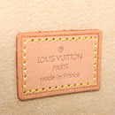 LOUIS VUITTON Monogram Case Eccrine Declaration Schmuckschatulle M21010 Auth 167372M-10