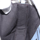 FENDI FENDI x FRGMT x POKÉMON Dratini Shoulder Bag Brown Black Auth 167373SM-19
