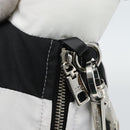 DOLCE&GABBANA D&G x Jujutsu Kaisen Eco Bag Panda Bag Nylon Black Auth 167375M-15