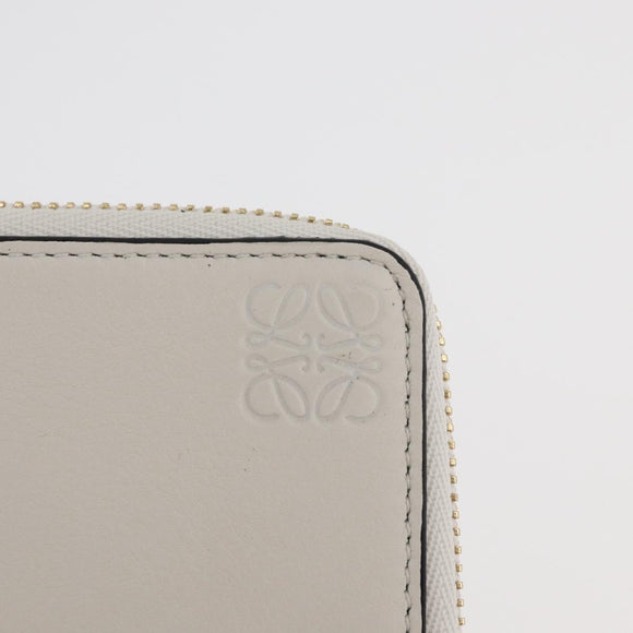 LOEWE × Studio Ghibli Spirited Away Ootori-sama Card Case Leather Auth 167376SM