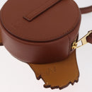 LOEWE × Studio Ghibli Cookie Pouch Hin Howl's Moving Castle Auth 167379SM-17