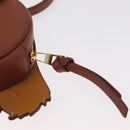 LOEWE × Studio Ghibli Cookie Pouch Hin Howl's Moving Castle Auth 167379SM-9