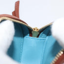 LOEWE × Studio Ghibli Cookie Pouch Hin Howl's Moving Castle Auth 167379SM-19