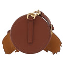 LOEWE × Studio Ghibli Cookie Pouch Hin Howl's Moving Castle Auth 167379SM-2