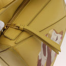 LOEWE Puzzle Bag Small Studio Ghibli Hin Spirited Away Leather Auth 167380SM-20